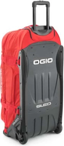 TEAM TRAVEL BAG 9800