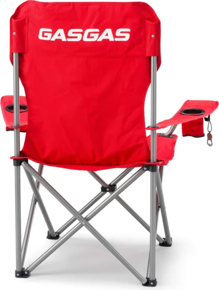 PADDOCK CHAIR