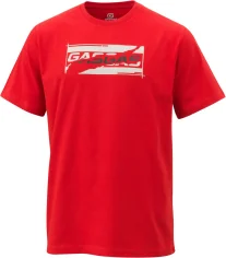 UNITED TEE RED