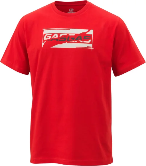 UNITED TEE RED