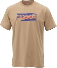 UNITED TEE LIGHT BROWN