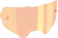VELOCITY LENS ORANGE