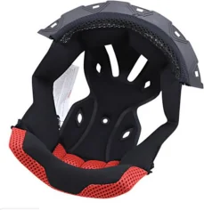 S-M 5 HELMET TOP PAD