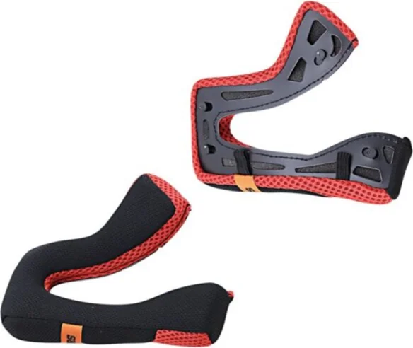 S-M 5 HELMET CHEEK PADS