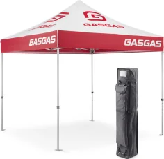 PADDOCK TENT 3X3M