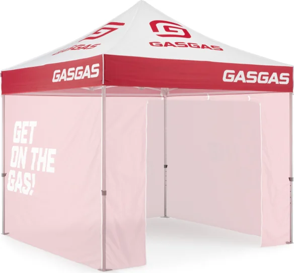 PADDOCK TENT 3X3M