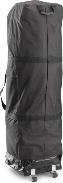 PADDOCK TENT 3X3M