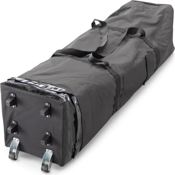 PADDOCK TENT 3X3M