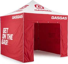 GASGAS TENT WALL SET 3X 3M