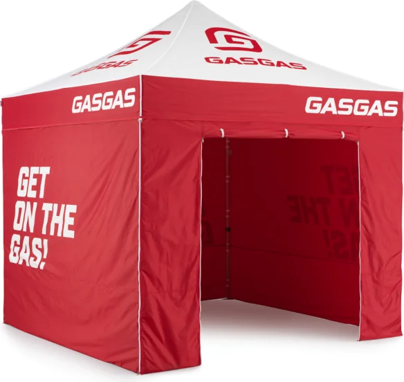 GASGAS TENT WALL SET 3X 3M