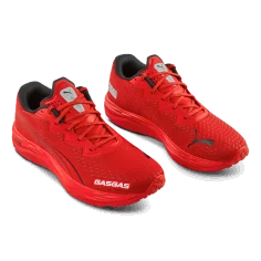 TEAM SHOES WATERPROOF