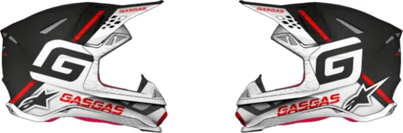 SM 10 HELMET ECE+DOT