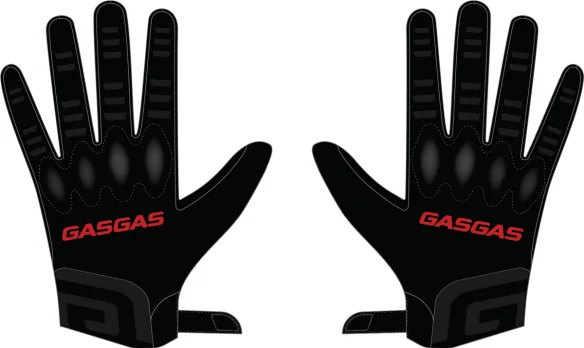 FAST GLOVES