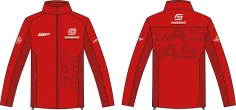 TEAM SOFTSHELL JACKET