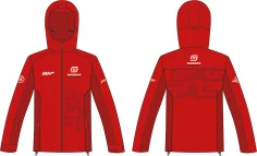 TEAM WINTER K-HYDRATECH PRO JACKET