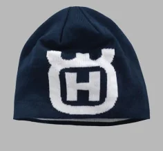 Logo Beanie