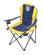 Paddock chair