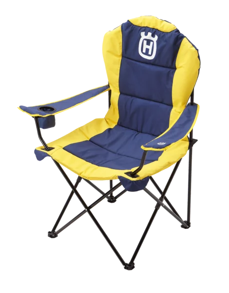 Paddock chair