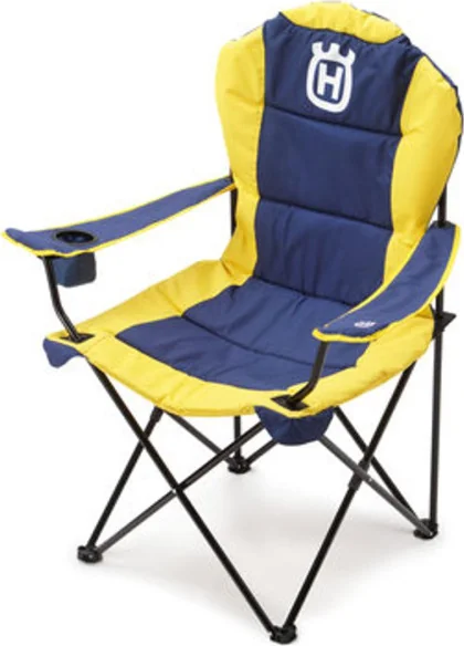 Paddock chair