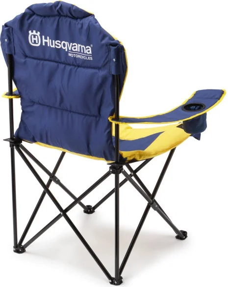 Paddock chair