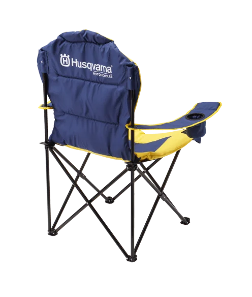 Paddock chair