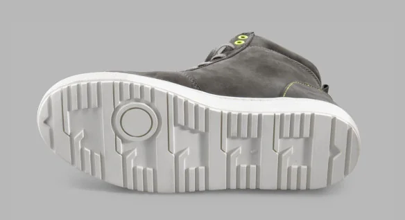 Urban Playground Shoes