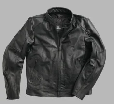 Progress Jacket