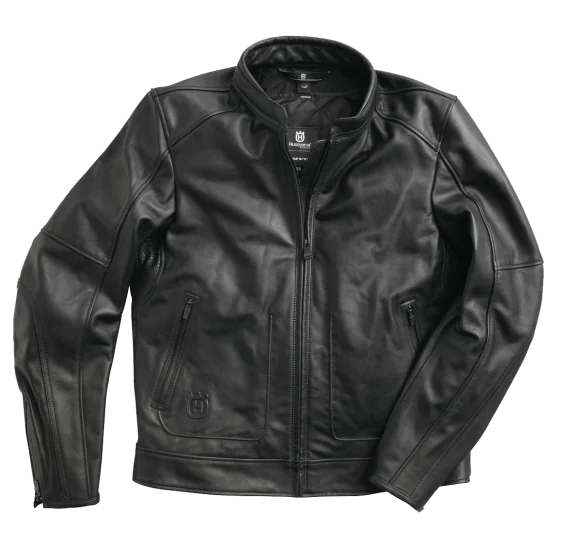 Progress Jacket
