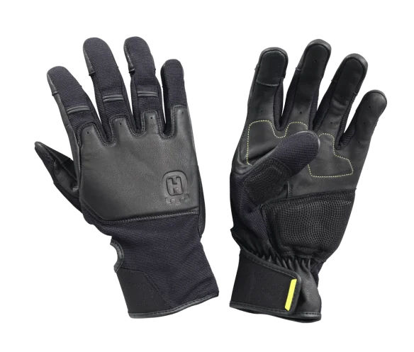 Restless Mind Gloves