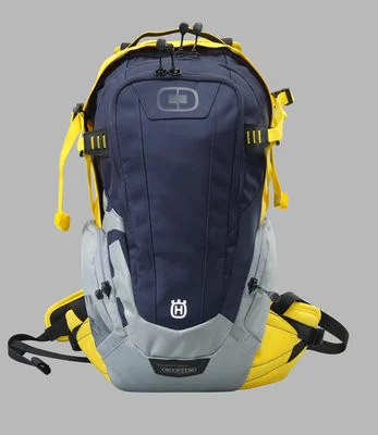 Dakar Backpack