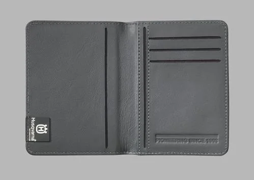 Leather Wallet
