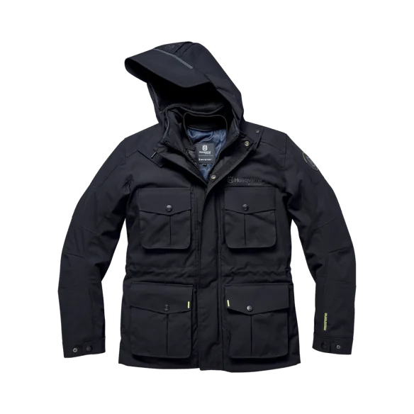 Pilen Jacket