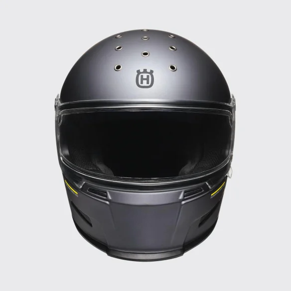 Eliminator Helmet