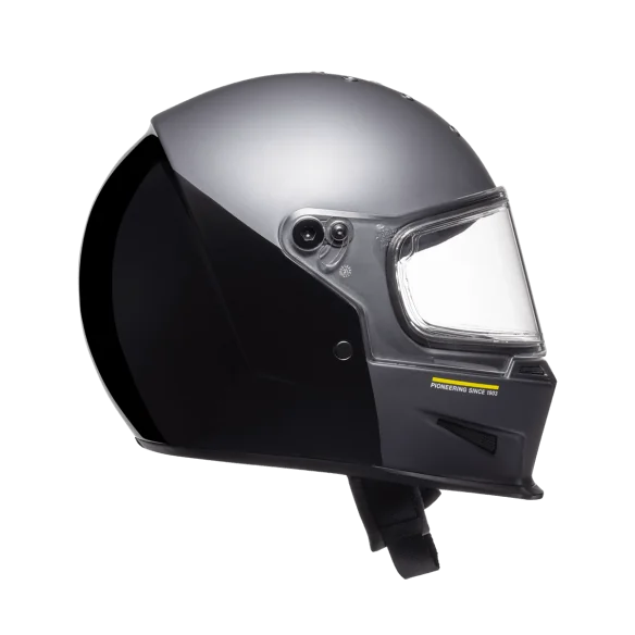 Eliminator Helmet