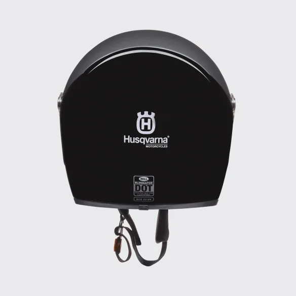 Eliminator Helmet