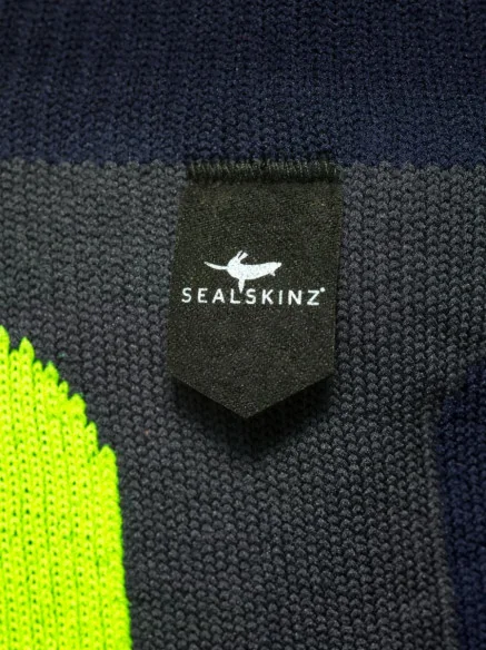 Functional Waterproof Socks