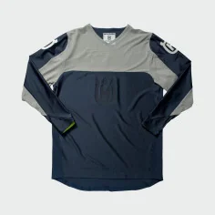 Railed Shirt