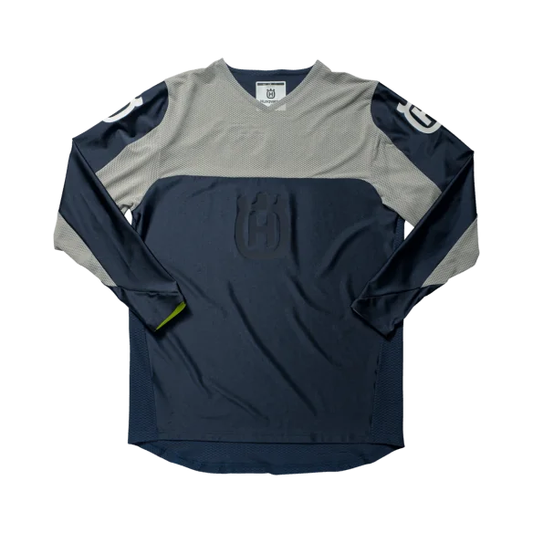 Railed Shirt