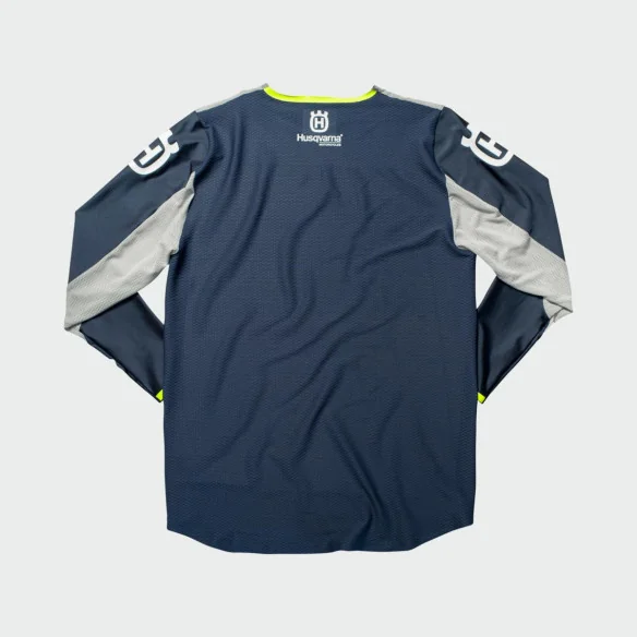 Railed Shirt