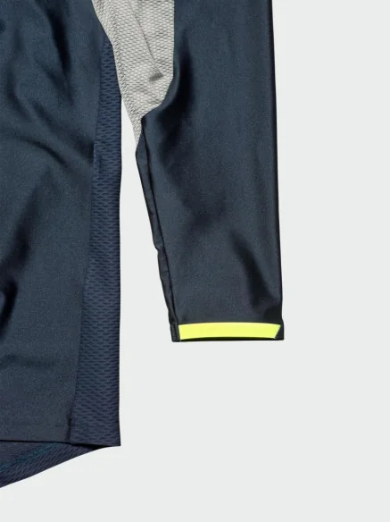 Railed Shirt
