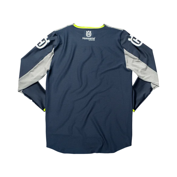 Railed Shirt