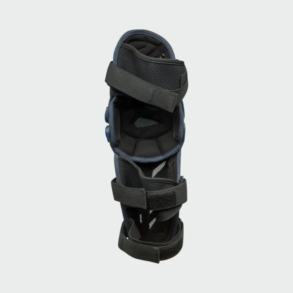 Dual Axis Knee Guards