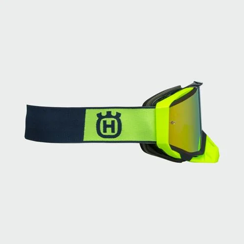 Racecraft+ Goggles