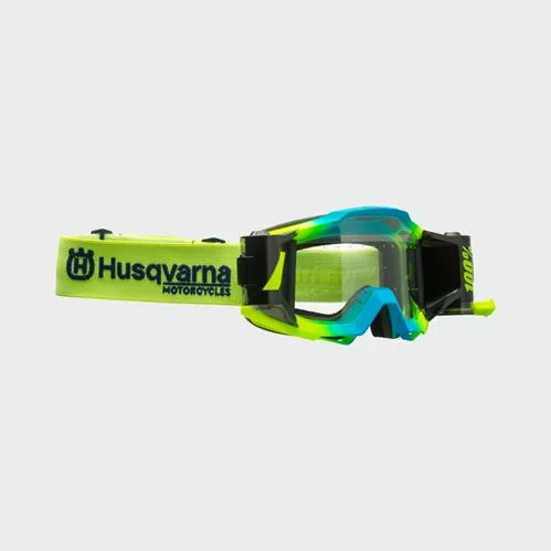 Accuri Mud Goggles