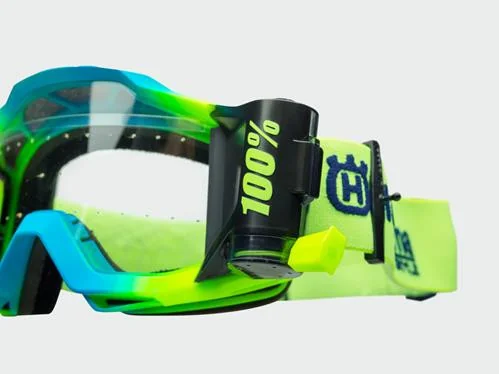 Accuri Mud Goggles