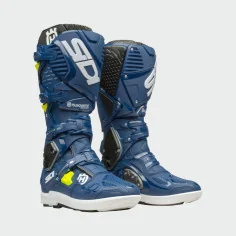 Crossfire 3 SRS Boots