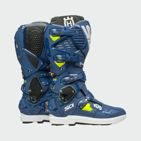 Crossfire 3 SRS Boots
