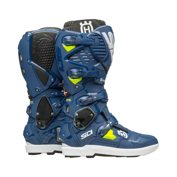 Crossfire 3 SRS Boots