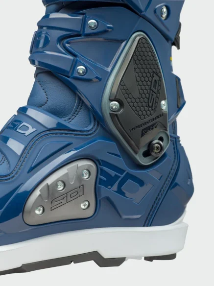 Crossfire 3 SRS Boots