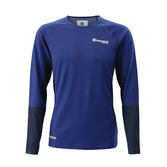 Functional Undershirt Long